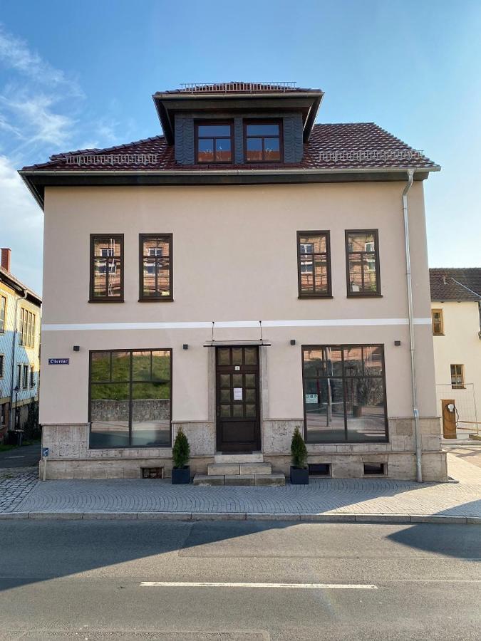 Rhoener Stadtlengsfeld