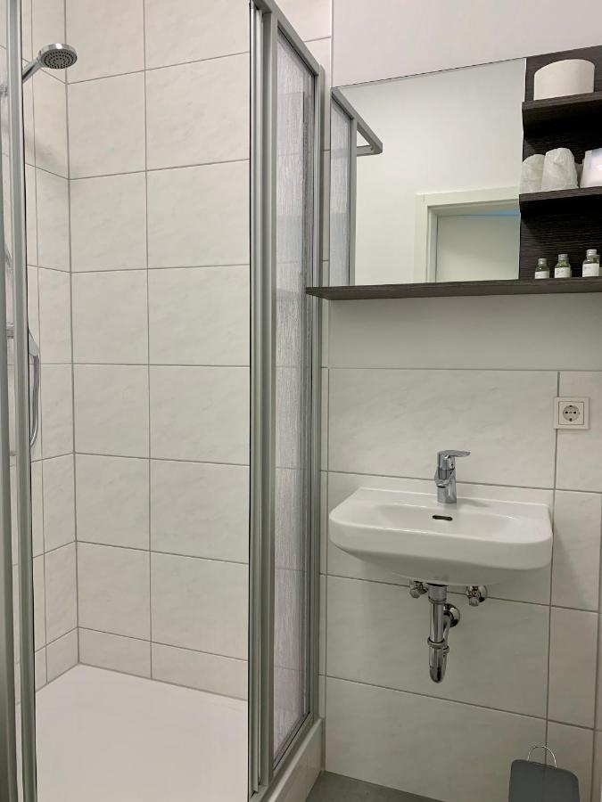 Rhoener Holiday home Stadtlengsfeld